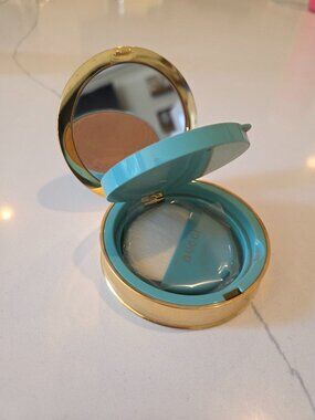 Gucci Éclat Soleil Powder Bronzer - 03